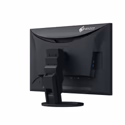 EIZO FlexScan EV2740S Monitor PC 68,6 cm (27") 3840 x 2160 Pixel 4K Ultra HD LCD Nero - Vista aggiuntiva 6