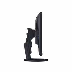EIZO FlexScan EV2740S Monitor PC 68,6 cm (27") 3840 x 2160 Pixel 4K Ultra HD LCD Nero - Vista aggiuntiva 7