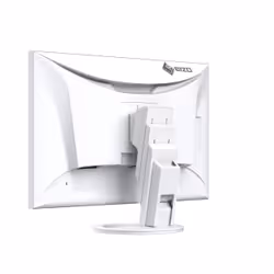 EIZO FlexScan EV2740S Monitor PC 68,6 cm (27") 3840 x 2160 Pixel 4K Ultra HD LCD Bianco - Vista aggiuntiva 4