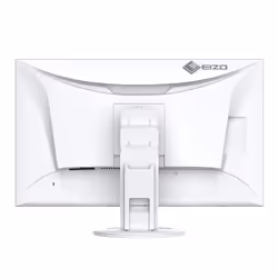 EIZO FlexScan EV2740S Monitor PC 68,6 cm (27") 3840 x 2160 Pixel 4K Ultra HD LCD Bianco - Vista aggiuntiva 5