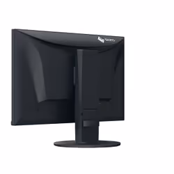 EIZO FlexScan EV2400R-BK Monitor PC 60,5 cm (23.8") 1920 x 1080 Pixel Full HD LCD Nero - Vista aggiuntiva 4