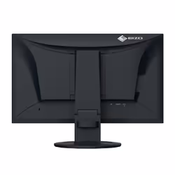 EIZO FlexScan EV2400R-BK Monitor PC 60,5 cm (23.8") 1920 x 1080 Pixel Full HD LCD Nero - Vista aggiuntiva 5