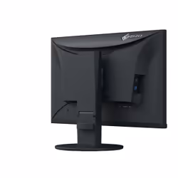 EIZO FlexScan EV2400R-BK Monitor PC 60,5 cm (23.8") 1920 x 1080 Pixel Full HD LCD Nero - Vista aggiuntiva 6