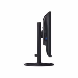 EIZO FlexScan EV2400R-BK Monitor PC 60,5 cm (23.8") 1920 x 1080 Pixel Full HD LCD Nero - Vista aggiuntiva 7