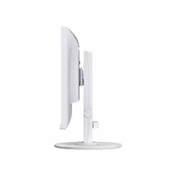EIZO FlexScan EV2400R-WT Monitor PC 60,5 cm (23.8") 1920 x 1080 Pixel Full HD LCD Bianco - Vista aggiuntiva 3