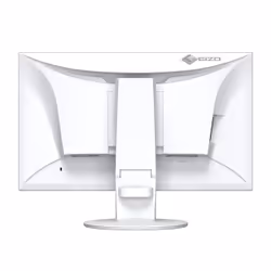 EIZO FlexScan EV2400R-WT Monitor PC 60,5 cm (23.8") 1920 x 1080 Pixel Full HD LCD Bianco - Vista aggiuntiva 5