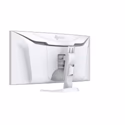EIZO FlexScan EV3851X-WT Monitor PC 95,2 cm (37.5") 3840 x 1600 Pixel UltraWide Quad HD+ LCD Bianco - Vista aggiuntiva 4