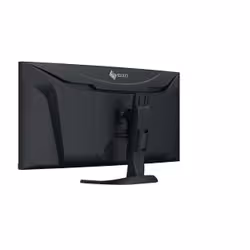 EIZO FlexScan EV3851X-BK Monitor PC 95,2 cm (37.5") 3840 x 1600 Pixel UltraWide Quad HD+ LCD Nero - Vista aggiuntiva 4