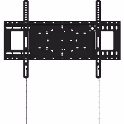 Vision VFM-W6X4 Supporto TV a parete 190,5 cm (75") Nero - Vista aggiuntiva 7