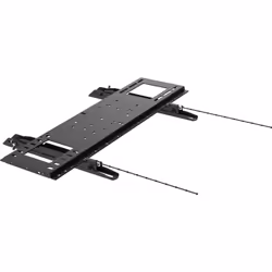 Vision VFM-W6X4T Supporto TV a parete 190,5 cm (75") Nero - Vista aggiuntiva 7