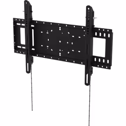 Vision VFM-W6X4T Supporto TV a parete 190,5 cm (75") Nero - Vista aggiuntiva 8