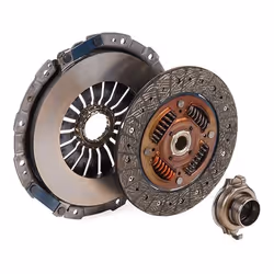 EXEDY FJK2042 Kit Frizione a tre pezzi/in tre parti con supporto/cuscinetto 240 SUBARU: Impreza II Sedan, Impreza III Hatchback