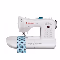 SINGER One Macchina da cucire automatica Elettrico - Vista aggiuntiva 5