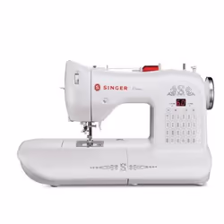 SINGER One Macchina da cucire automatica Elettrico - Vista aggiuntiva 6