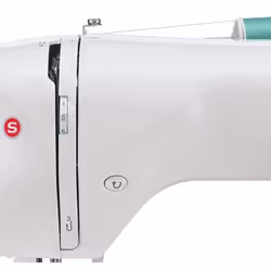 SINGER Starlet Macchina da cucire automatica Elettrico - Vista aggiuntiva 4