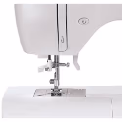 SINGER STARLET 6699 macchina da cucito Elettrico - Vista aggiuntiva 2