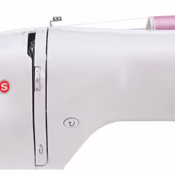 SINGER STARLET 6699 macchina da cucito Elettrico - Vista aggiuntiva 3