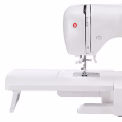 SINGER STARLET 6699 macchina da cucito Elettrico - Vista aggiuntiva 4