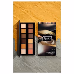 Sleek MakeUP i-Divine ombretto 9 g Level Up Opaco, Brillante - Vista aggiuntiva 4