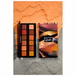 Sleek MakeUP i-Divine ombretto 9 g Royal Flush Opaco, Brillante - Vista aggiuntiva 4