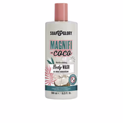 Bagnoschiuma MAGNIFI-COCO 500 ml