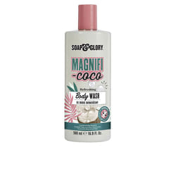 Bagnoschiuma MAGNIFI-COCO 500 ml