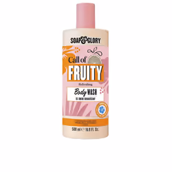Bubble In Paradise bagnoschiuma rinfrescante 500 ml