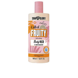 Bubble In Paradise bagnoschiuma rinfrescante 500 ml