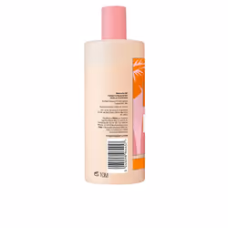 Bubble In Paradise bagnoschiuma rinfrescante 500 ml