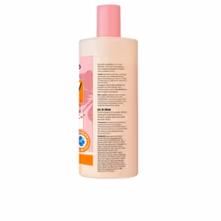 Bubble In Paradise bagnoschiuma rinfrescante 500 ml