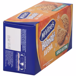 McVitie's Avena Classici Senza Glutine 150g