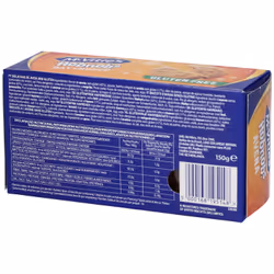 McVitie's Avena Classici Senza Glutine 150g