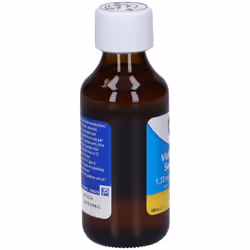 Vicks Tosse Sedativo Sciroppo 180 ml per la tosse