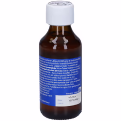 Vicks Tosse Sedativo Sciroppo 180 ml per la tosse - Vista aggiuntiva 4