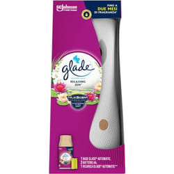 Automatic Spray con Fragranza Relaxing Zen - 269ml - Glade