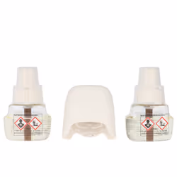 Proteccion Antimosquitos aparato + 2 recambios