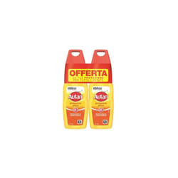 Autan - repel. family carevapo bipack ML100