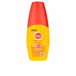Autan repelente mosquitos vaporizzatore 100 ml