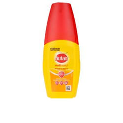 Autan repelente mosquitos vaporizzatore 100 ml