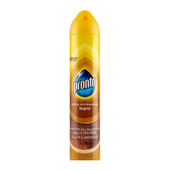 Spray legno 5 in 1 300 ml classico okx - Pronto