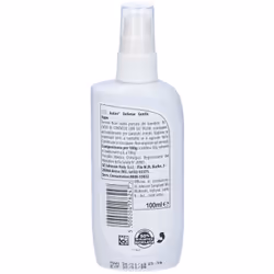 Autan Defense Gentle Spray Repellente Zanzare 100ml