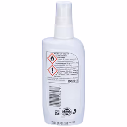 Autan Defense Tropical per Punture di Zanzare e Insetti 100ml