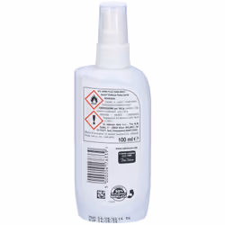 Autan Defense Lunga Protezione Spray Repellente Zanzare 100ml
