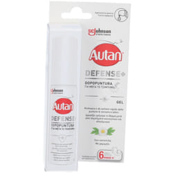 Autan Defense Dopo Puntura per Zanzare 25ml