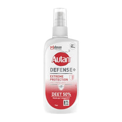 Autan Defense Extreme Protection Repellente Zanzare 100ml