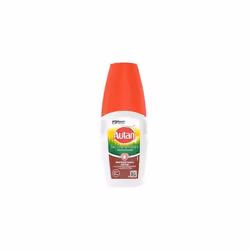 Repellente per zanzare, zecche e tafani. Protegge immediatamente dalle punture di zanzare e altri insetti molesti: zanzare co ...