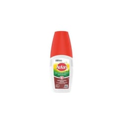 Autan - repellente insetti zecche e tafani spray vapo ml 100