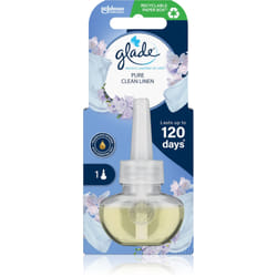 GLADE Pure Clean Linen 20 ml