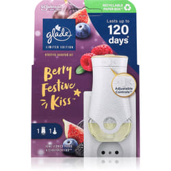 GLADE Berry Festive Kiss 1 pz