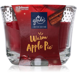 GLADE Warm Apple Pie 204 g